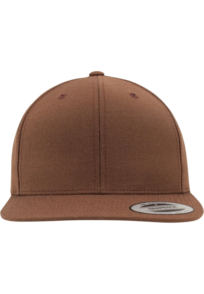 Classic Snapback One Size
