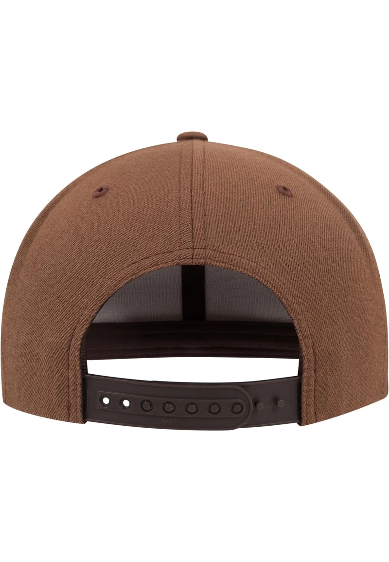 Classic Snapback One Size