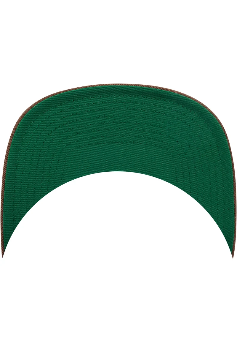 Classic Snapback One Size
