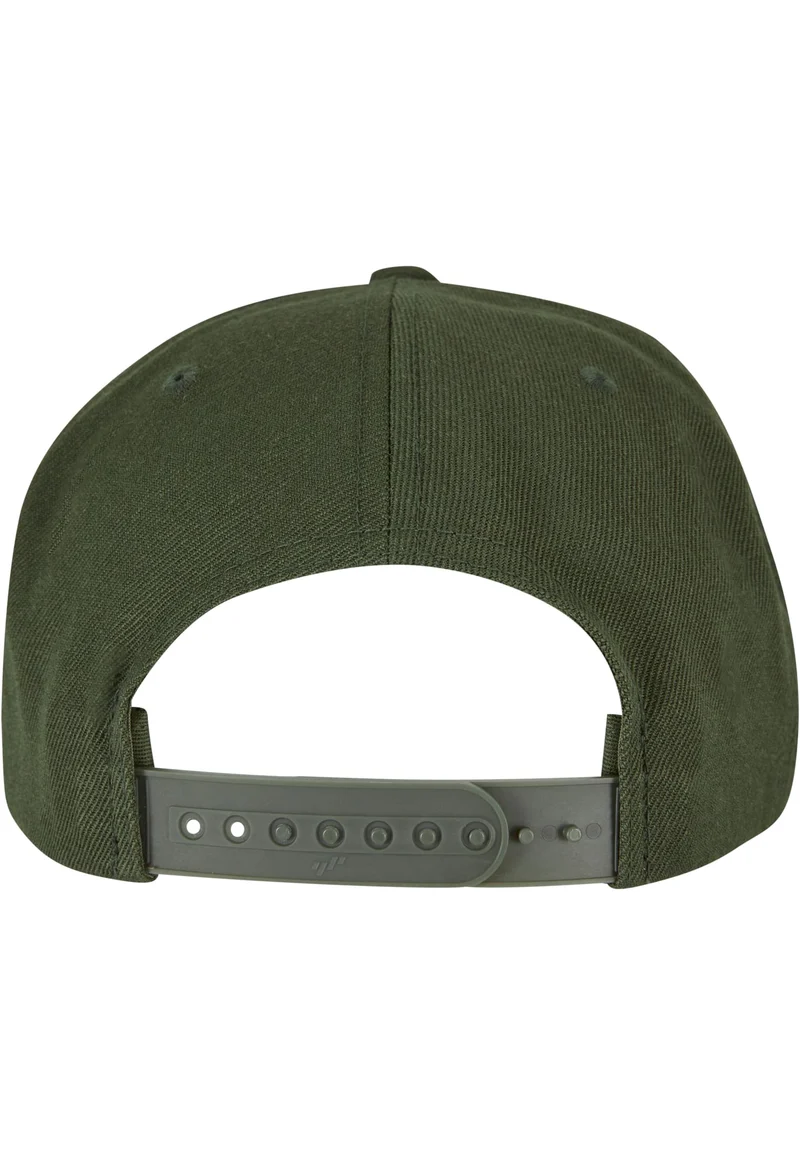 Classic Snapback One Size