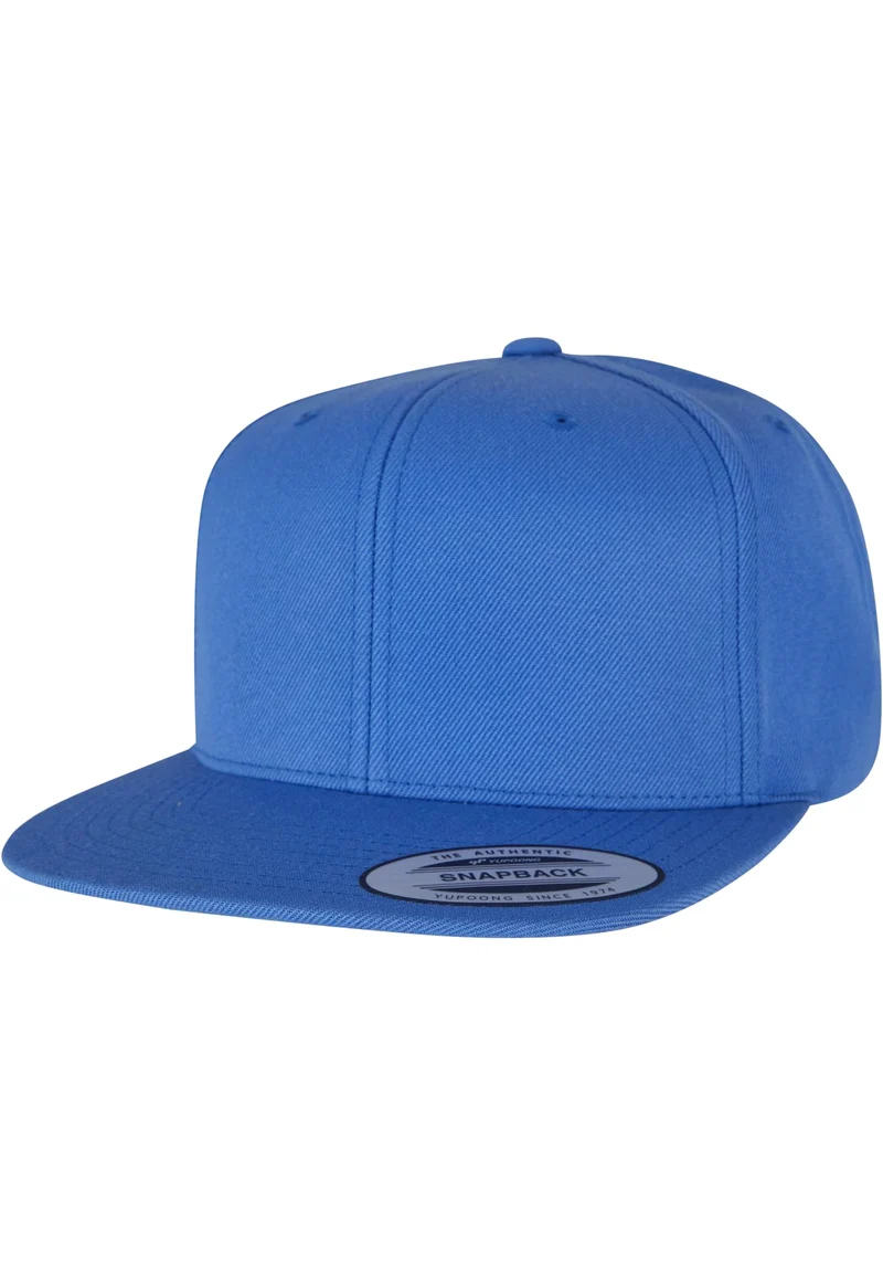 Classic Snapback One Size