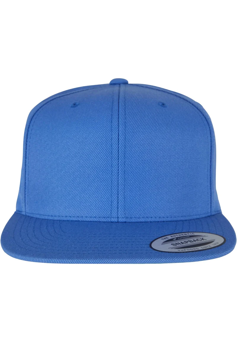 Classic Snapback One Size