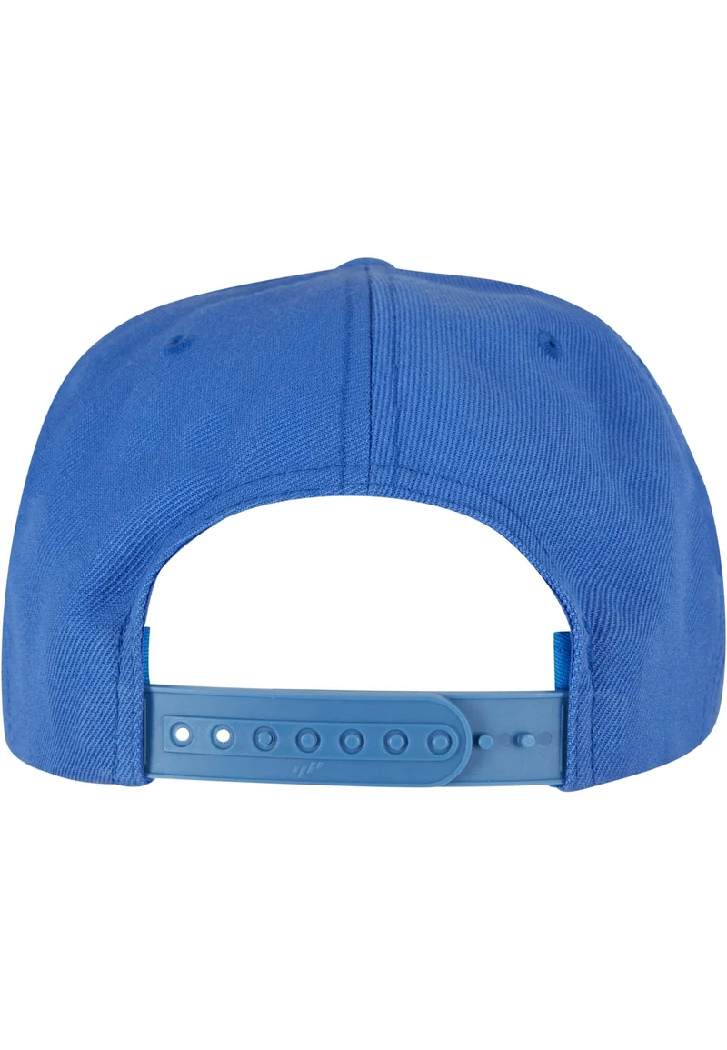 Classic Snapback One Size