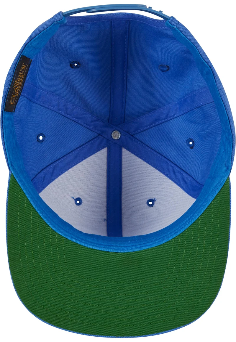 Classic Snapback One Size
