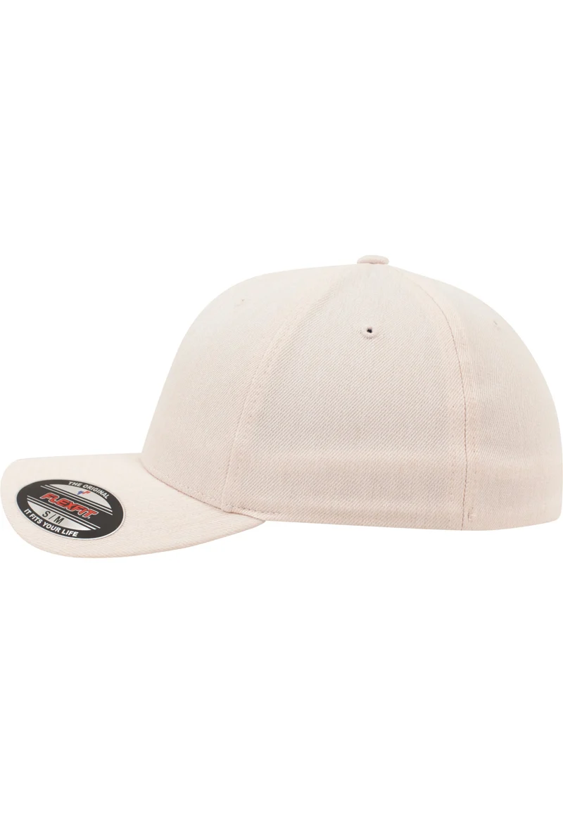 Flexfit Pastel Melange Cap Youth