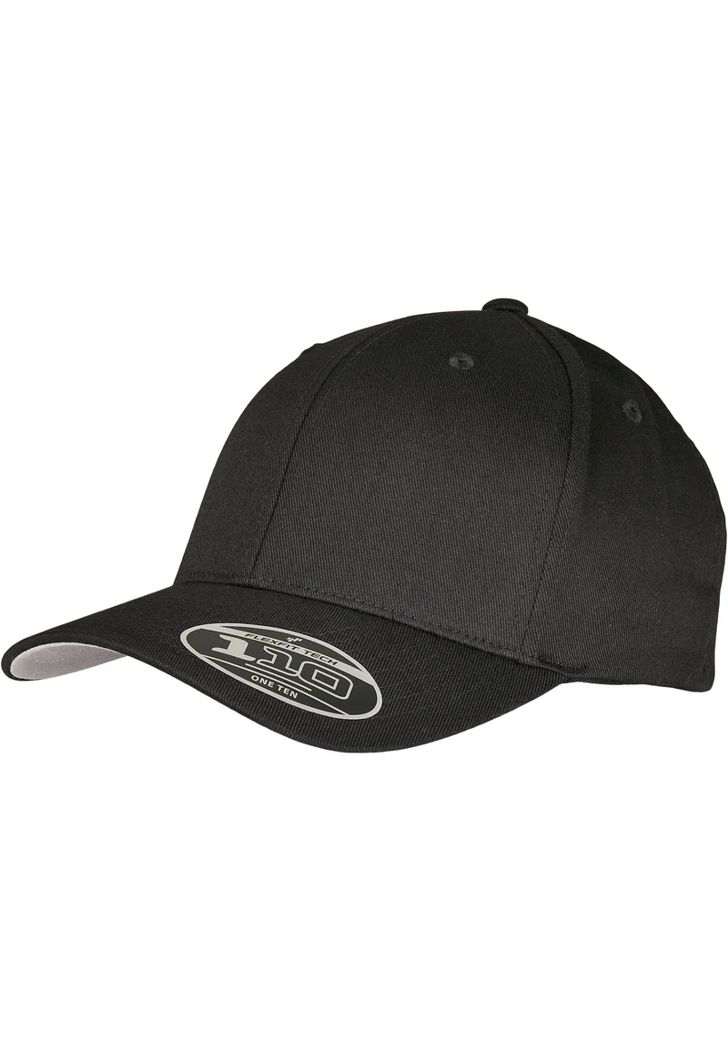 Flexfit Wooly Snapback One Size