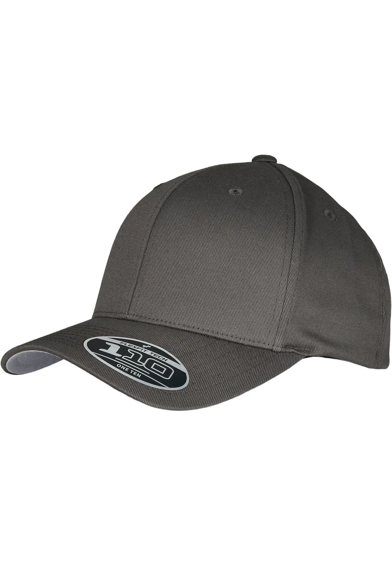 Flexfit Wooly Snapback One Size
