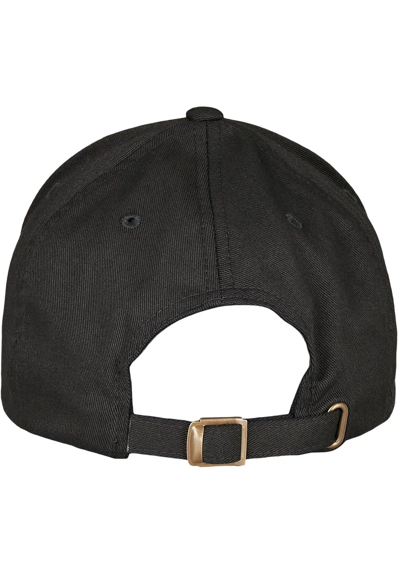Flexfit Wooly Snapback One Size