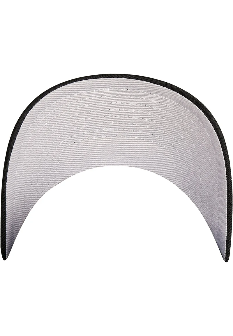 Flexfit Wooly Snapback One Size