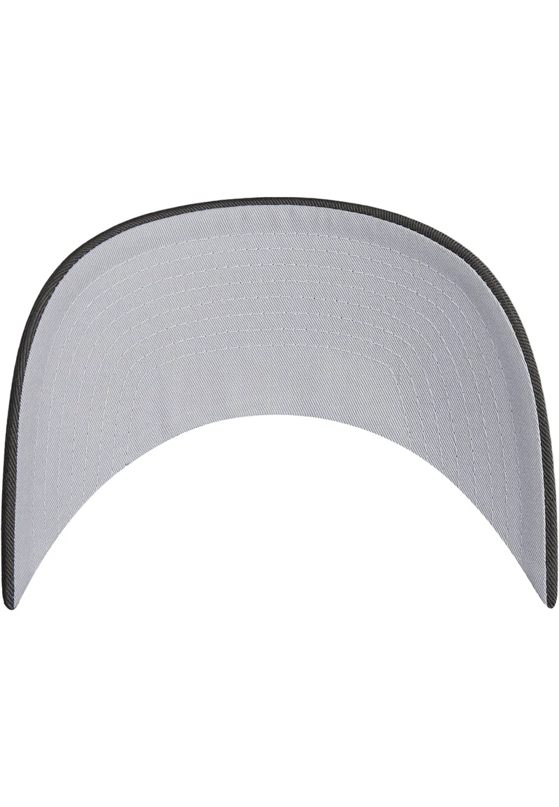 Flexfit Wooly Snapback One Size