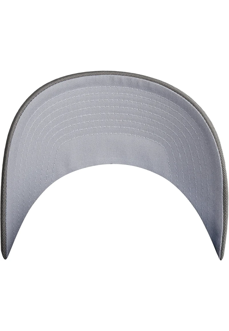 Flexfit Wooly Snapback One Size