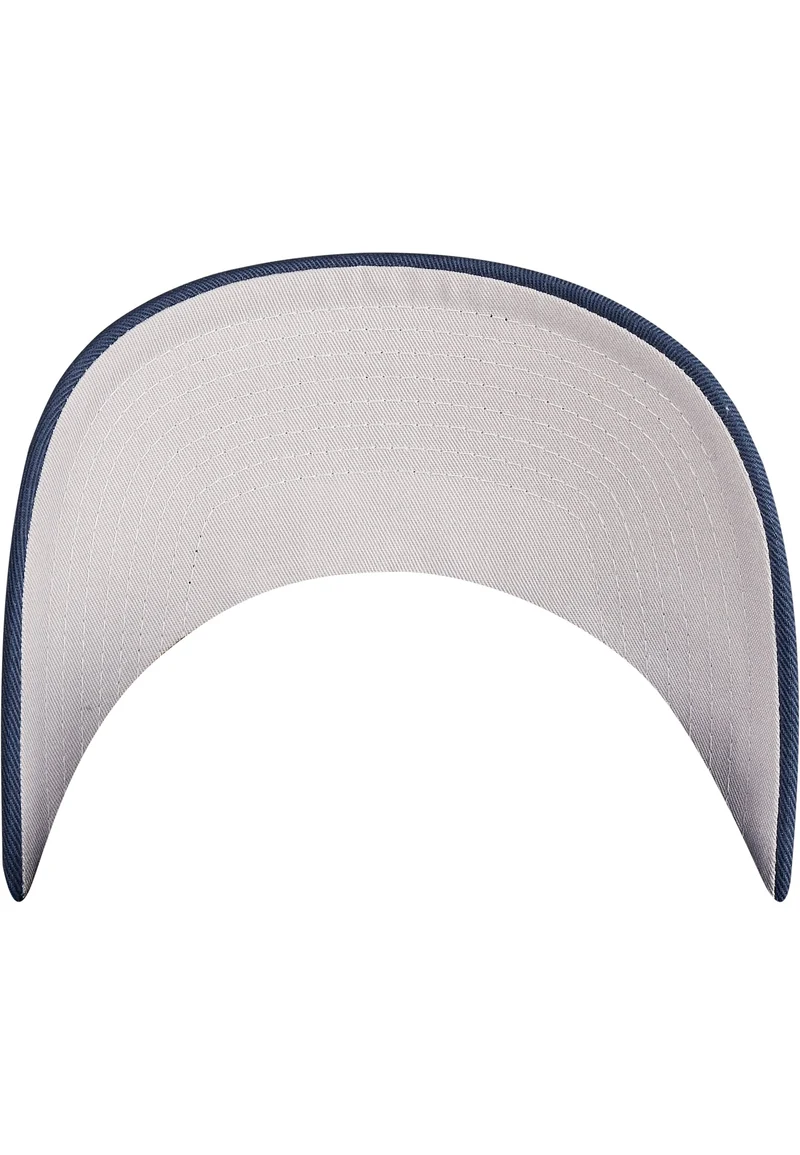 Flexfit Wooly Snapback One Size