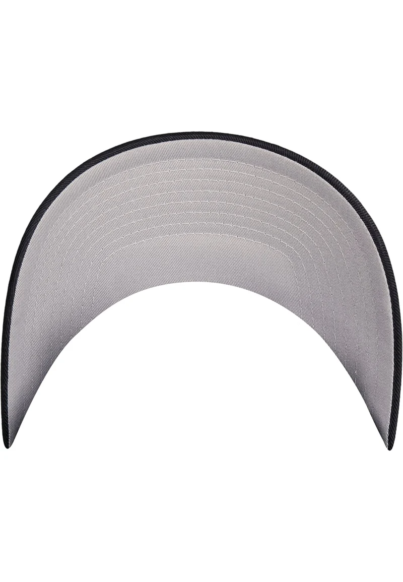Flexfit Wooly Snapback One Size