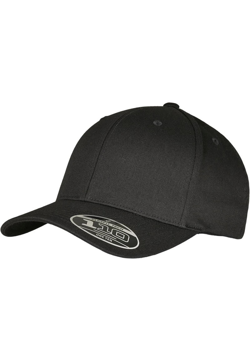 Flexfit Wooly Snapback One Size