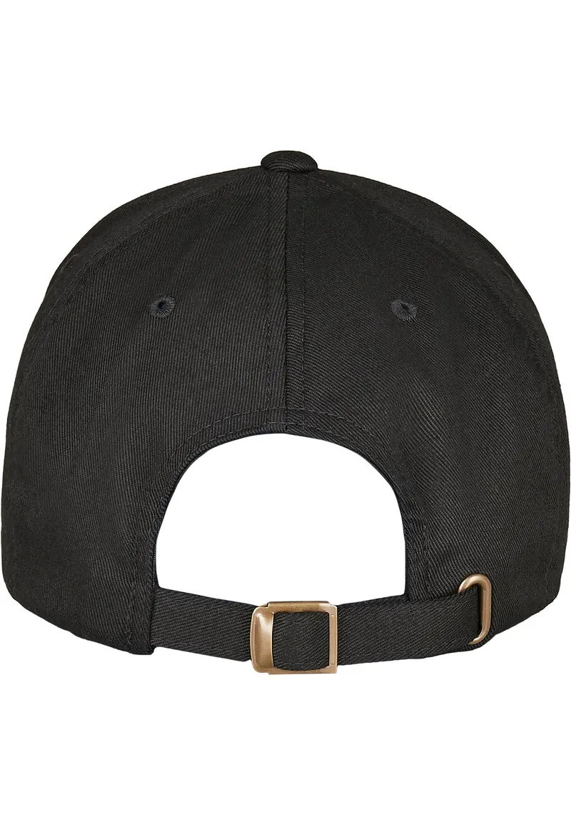Flexfit Wooly Snapback One Size