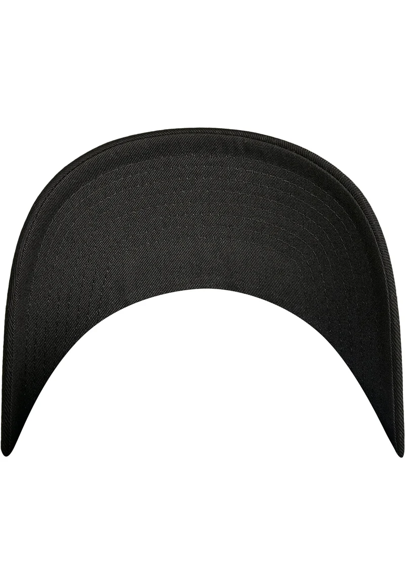 Flexfit Wooly Snapback One Size