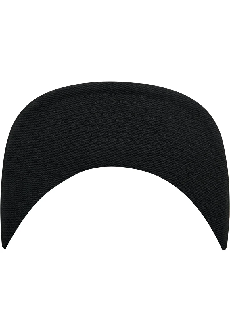 Organic Cotton Snapback One Size