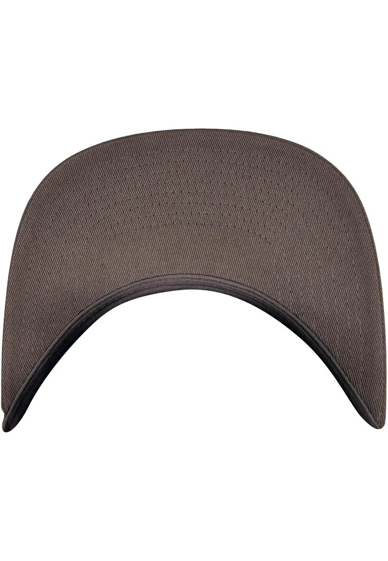 Organic Cotton Snapback One Size