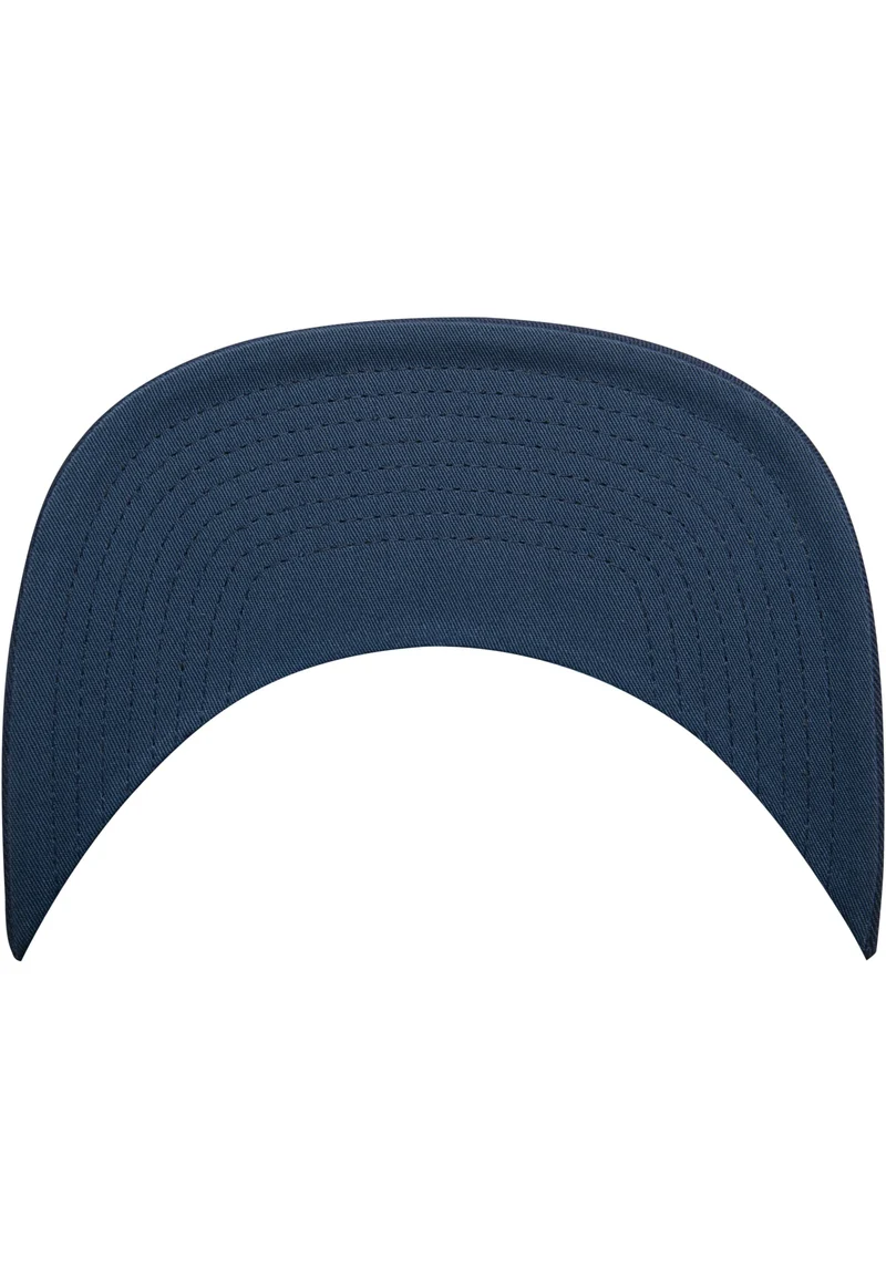 Organic Cotton Snapback One Size