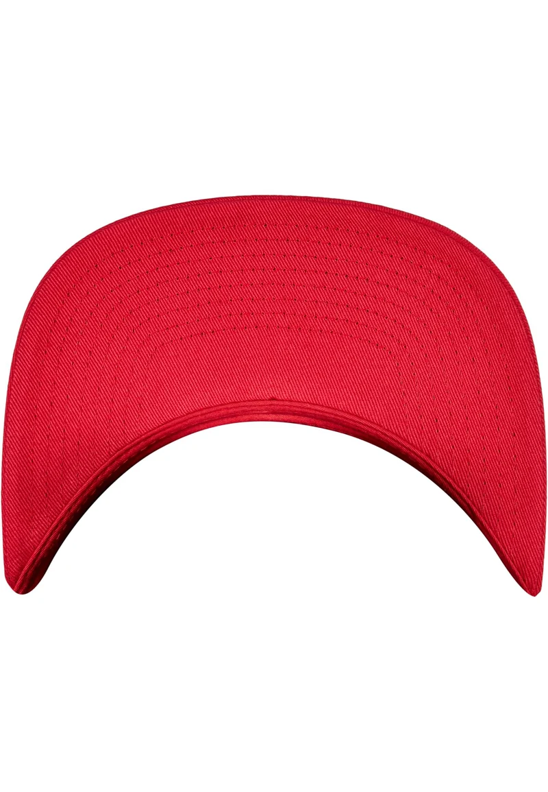 Organic Cotton Snapback One Size