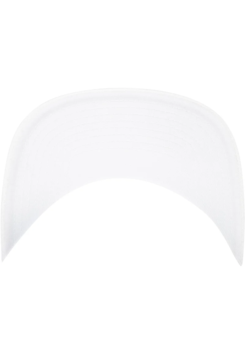 Organic Cotton Snapback One Size