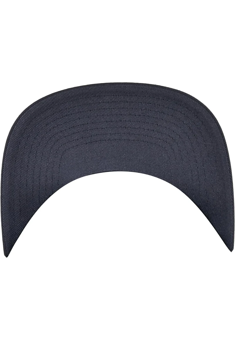 Organic Cotton Snapback One Size