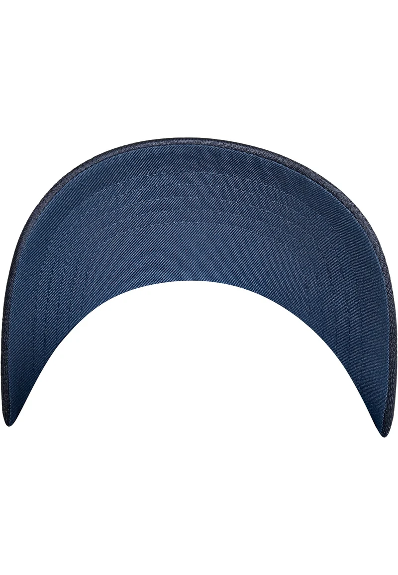 Flexfit Jaquard Camo Cap S/M