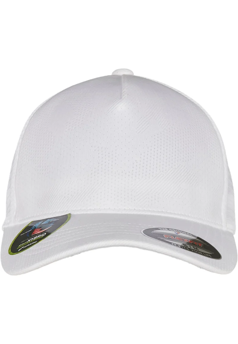 Flexfit Jaquard Camo Cap S/M