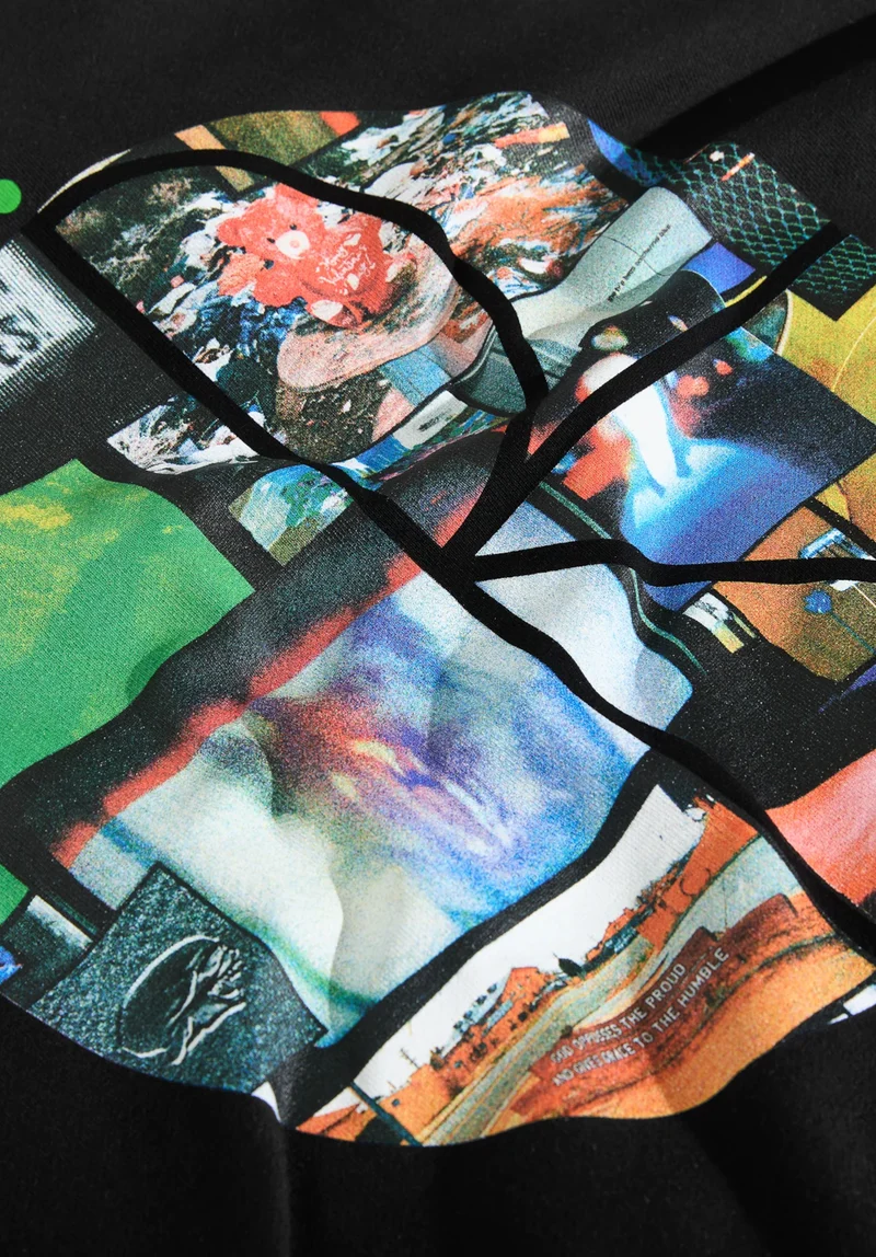 Ourselves Collage