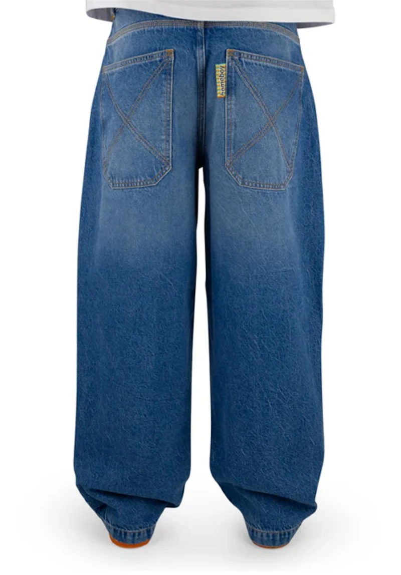 X-Tra Desperado Denim