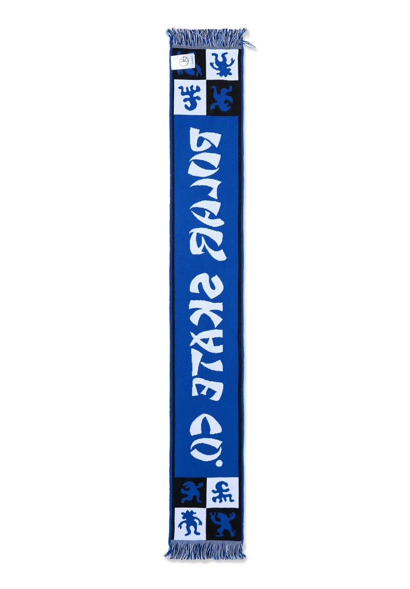 Football Scarf