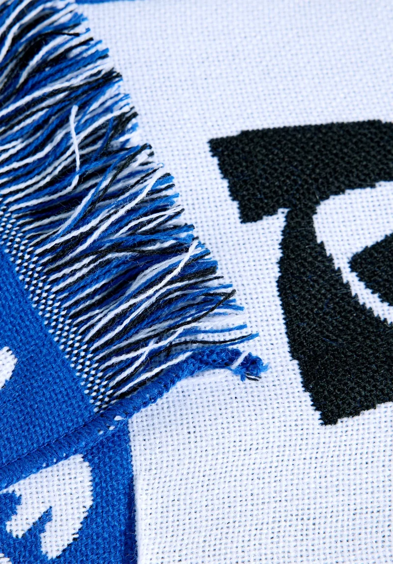 Football Scarf
