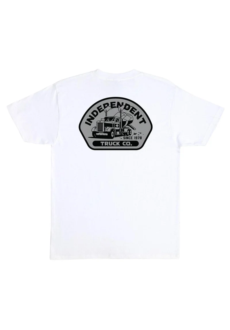 Independent Trucking Heavyweight
