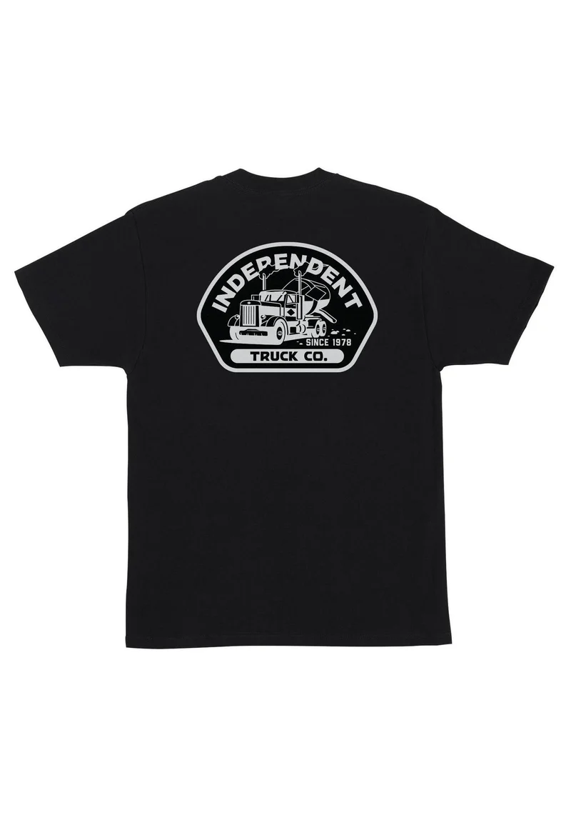 Independent Trucking Heavyweight