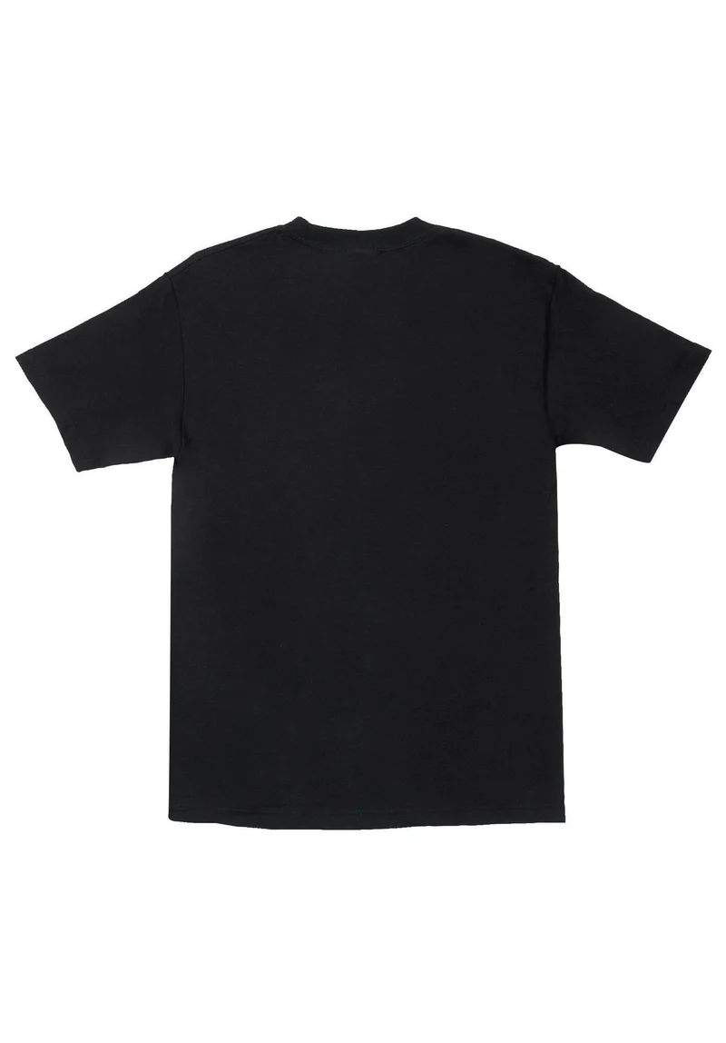 Built To Grind Pocket Heavyweight