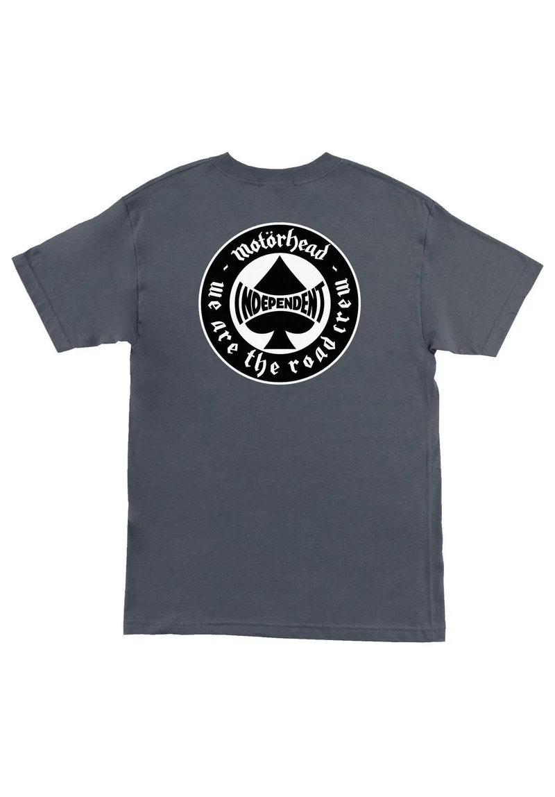 Motorhead Spade Heavyweight