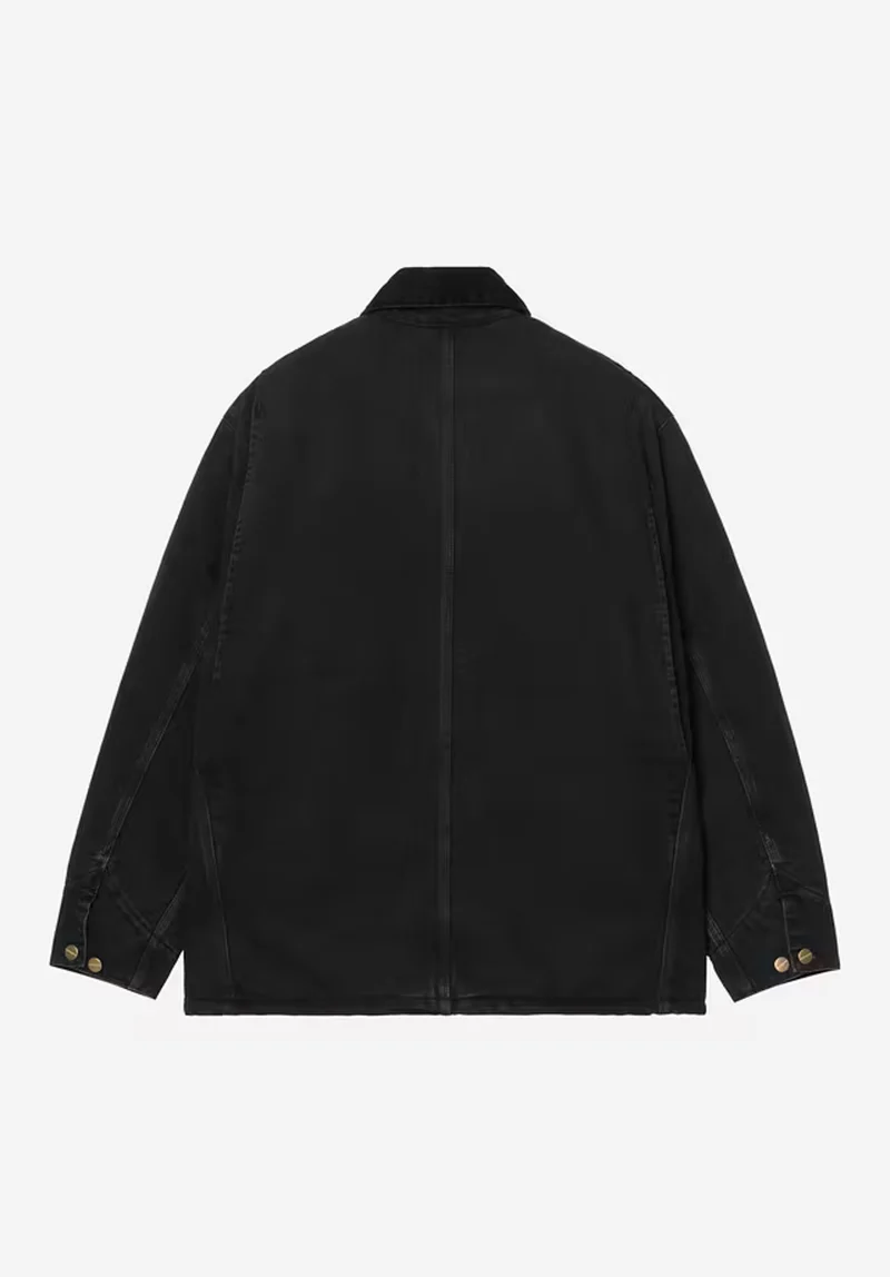 OG Chore Coat