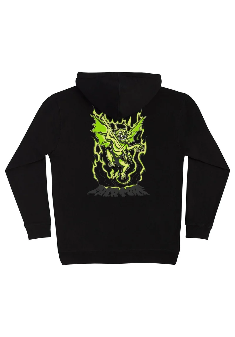 Ghoul Heavyweight