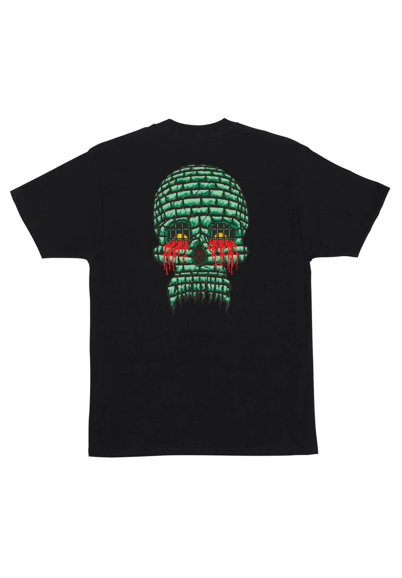Doom Skull Heavyweight