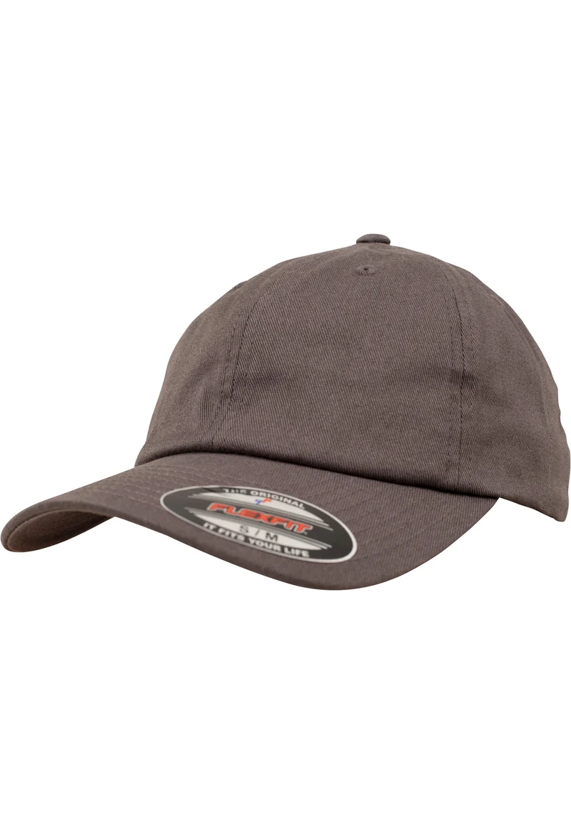 Flexfit Cotton Twill Dad Cap S/M
