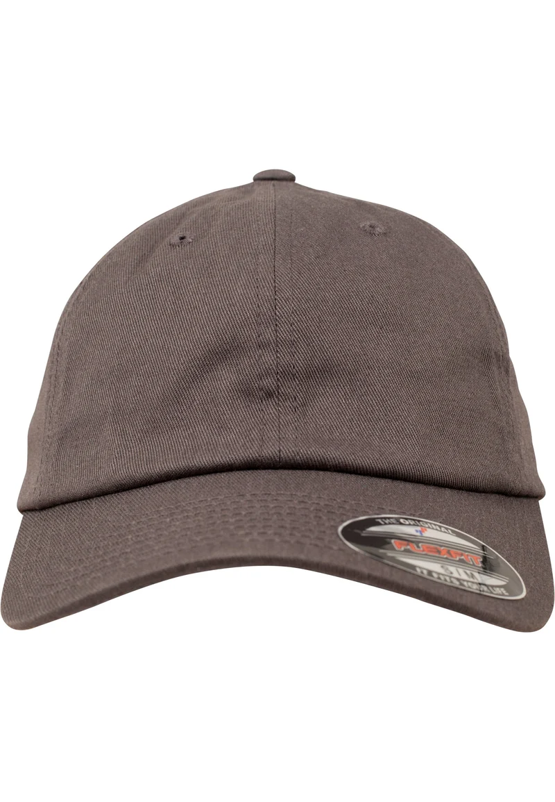 Flexfit Cotton Twill Dad Cap S/M