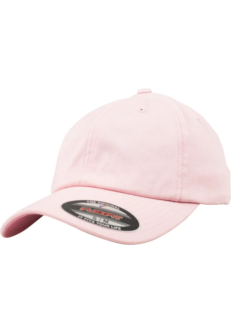 Flexfit Cotton Twill Dad Cap S/M