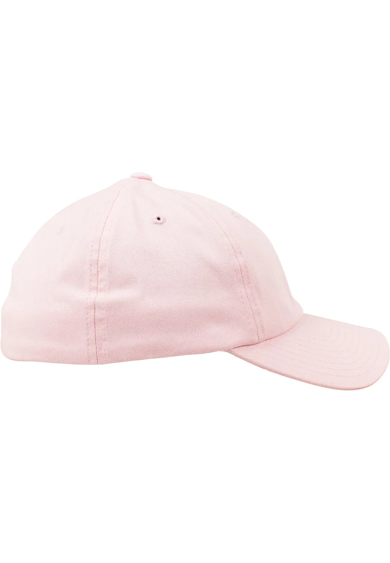 Flexfit Cotton Twill Dad Cap S/M