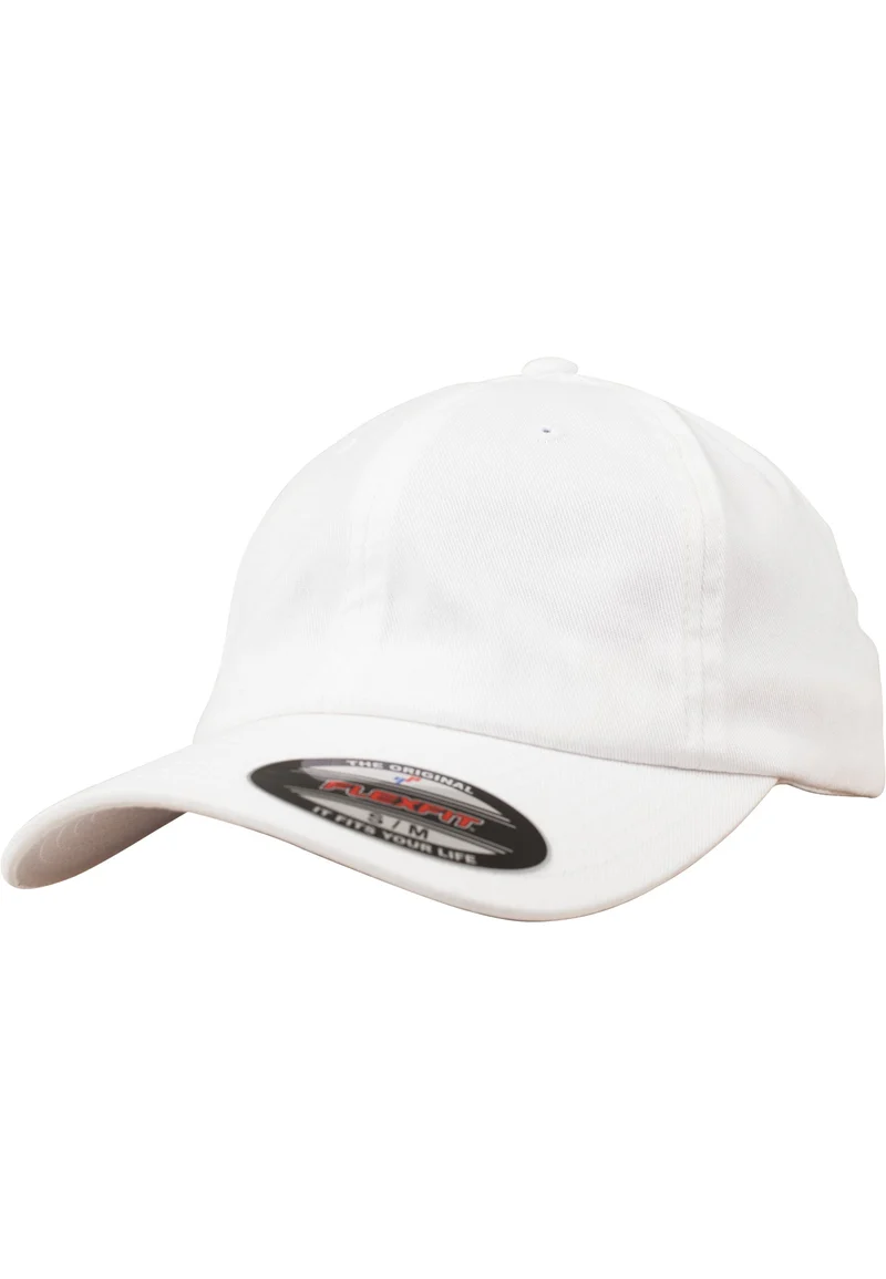 Flexfit Cotton Twill Dad Cap S/M