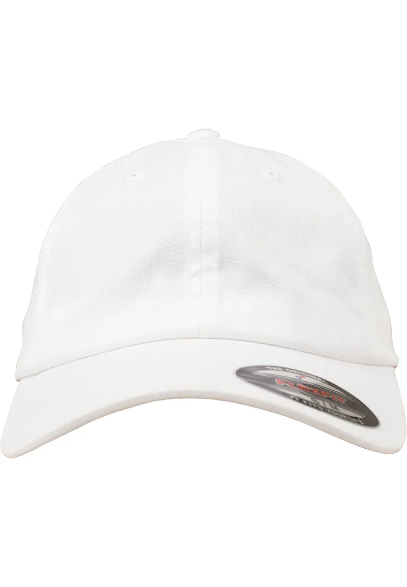 Flexfit Cotton Twill Dad Cap S/M