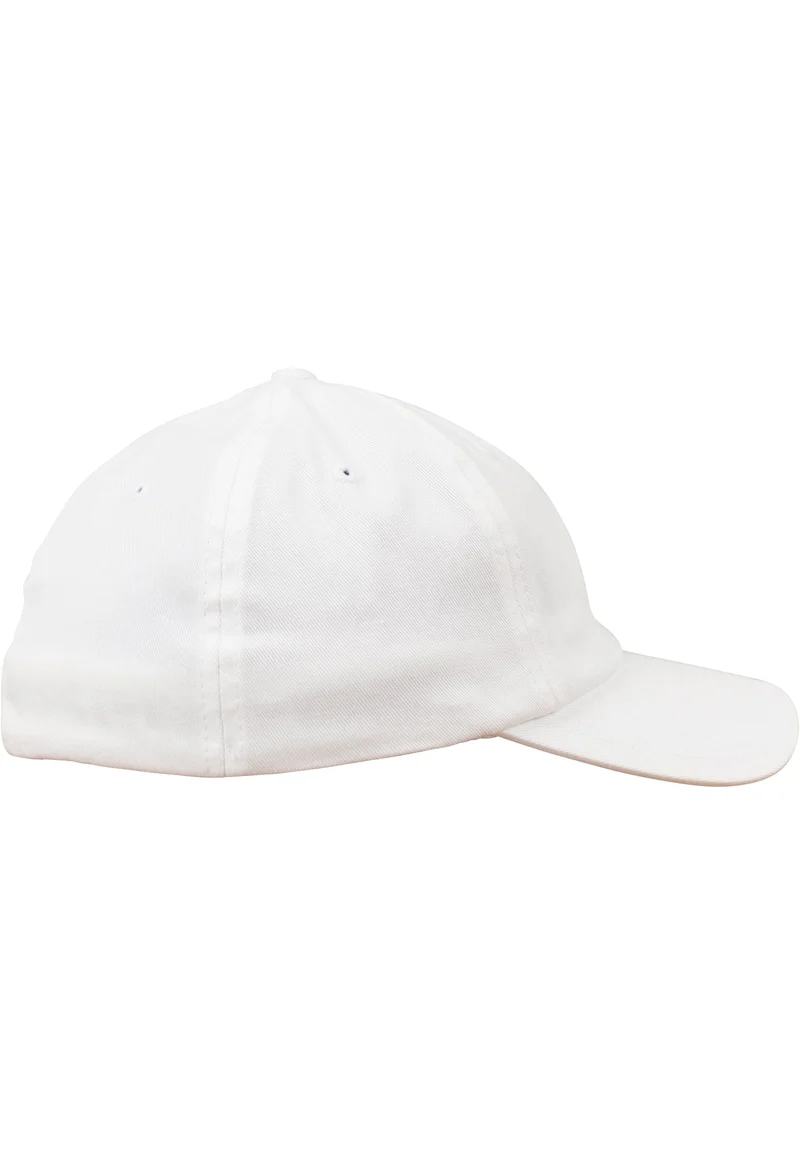 Flexfit Cotton Twill Dad Cap S/M