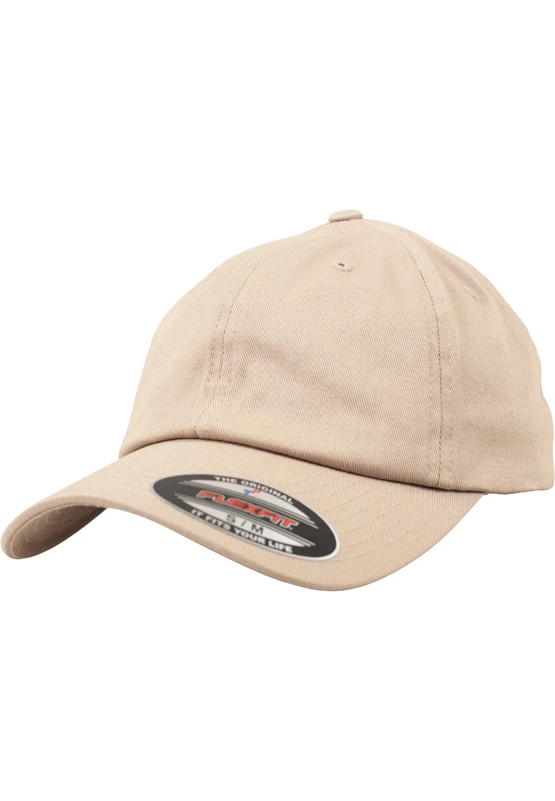 Flexfit Cotton Twill Dad Cap S/M