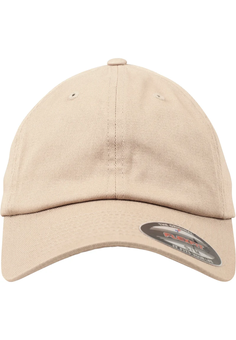 Flexfit Cotton Twill Dad Cap S/M