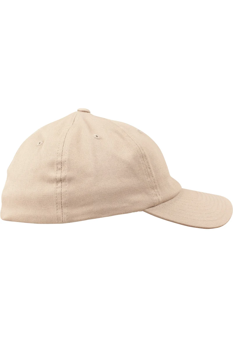Flexfit Cotton Twill Dad Cap S/M