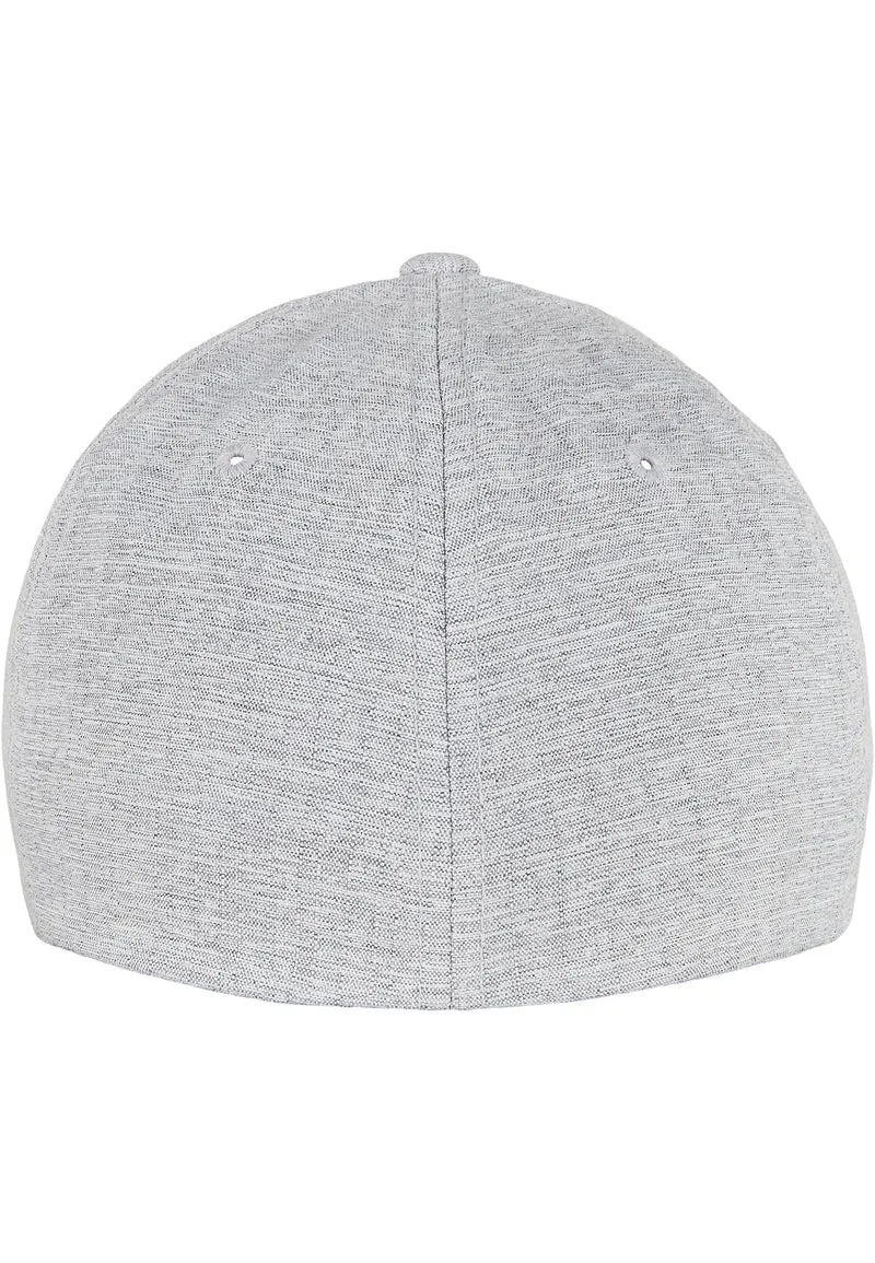 FLEXFIT HEATHERLIGHT CAP S/M